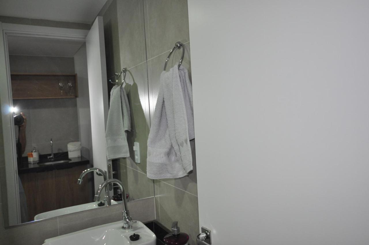 Studio No Centro Poços de Caldas Exteriör bild